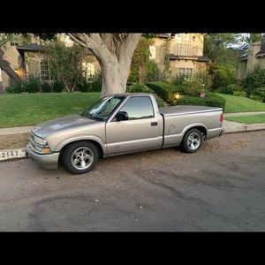 Meet your Posher, Fernando